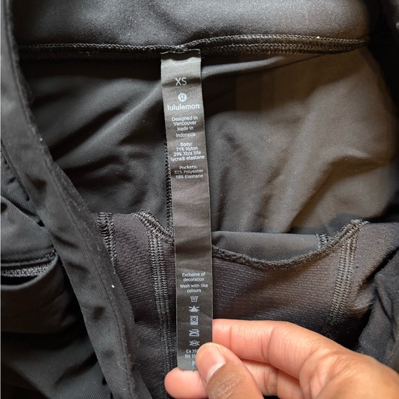 Lululemon Surge Joggers - Picture 12 of 14